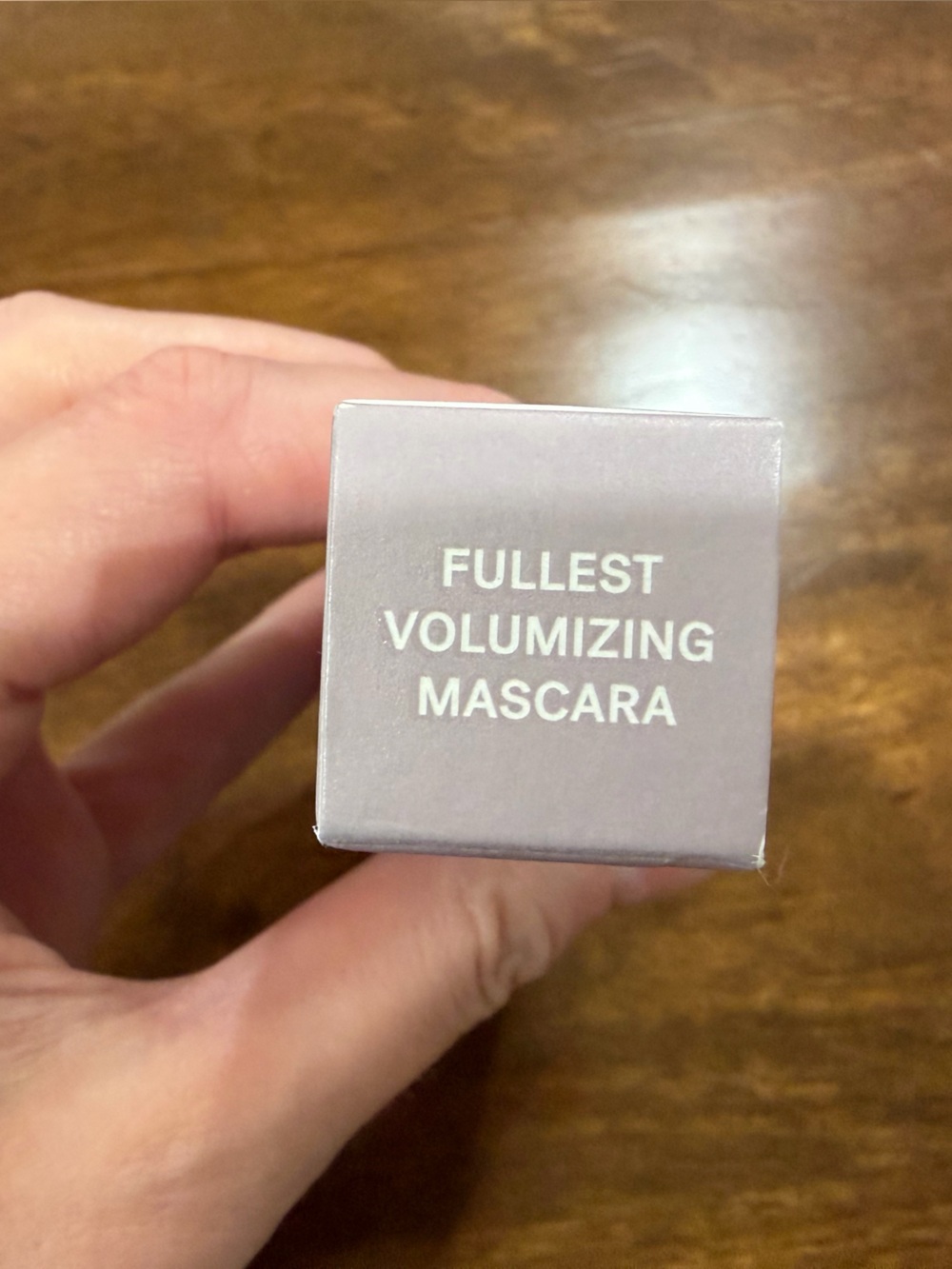 ILIA Volumizing Mascara - Picture 6 of 6